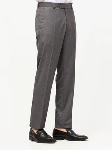 Formal Executive Pants - Grey 3076