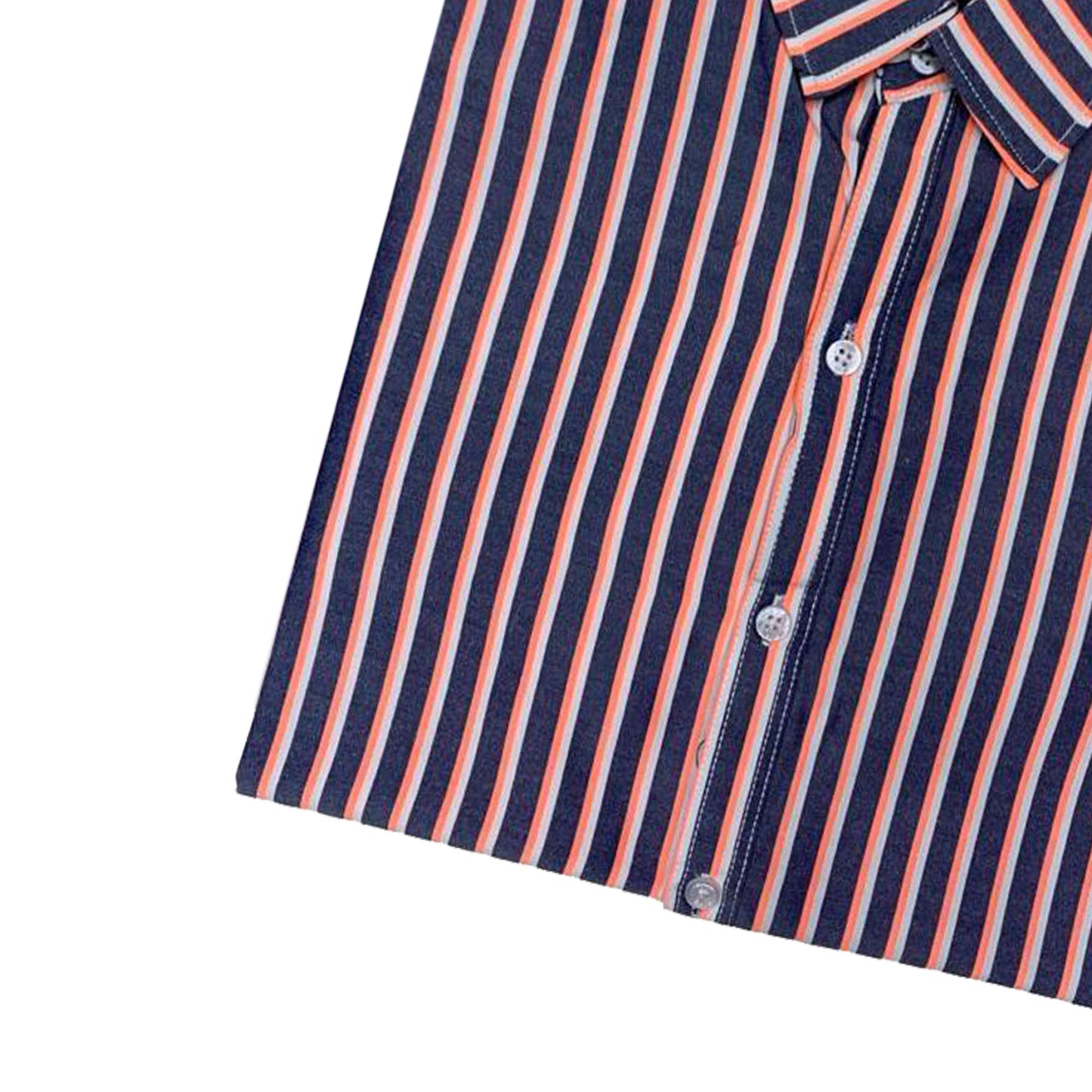 Men's Casual Lining Shirt  MCS2402