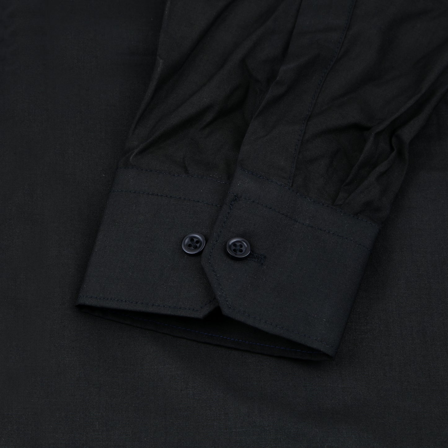 Signature Men's Plain Formal Shirt - | Black | FCPS0024