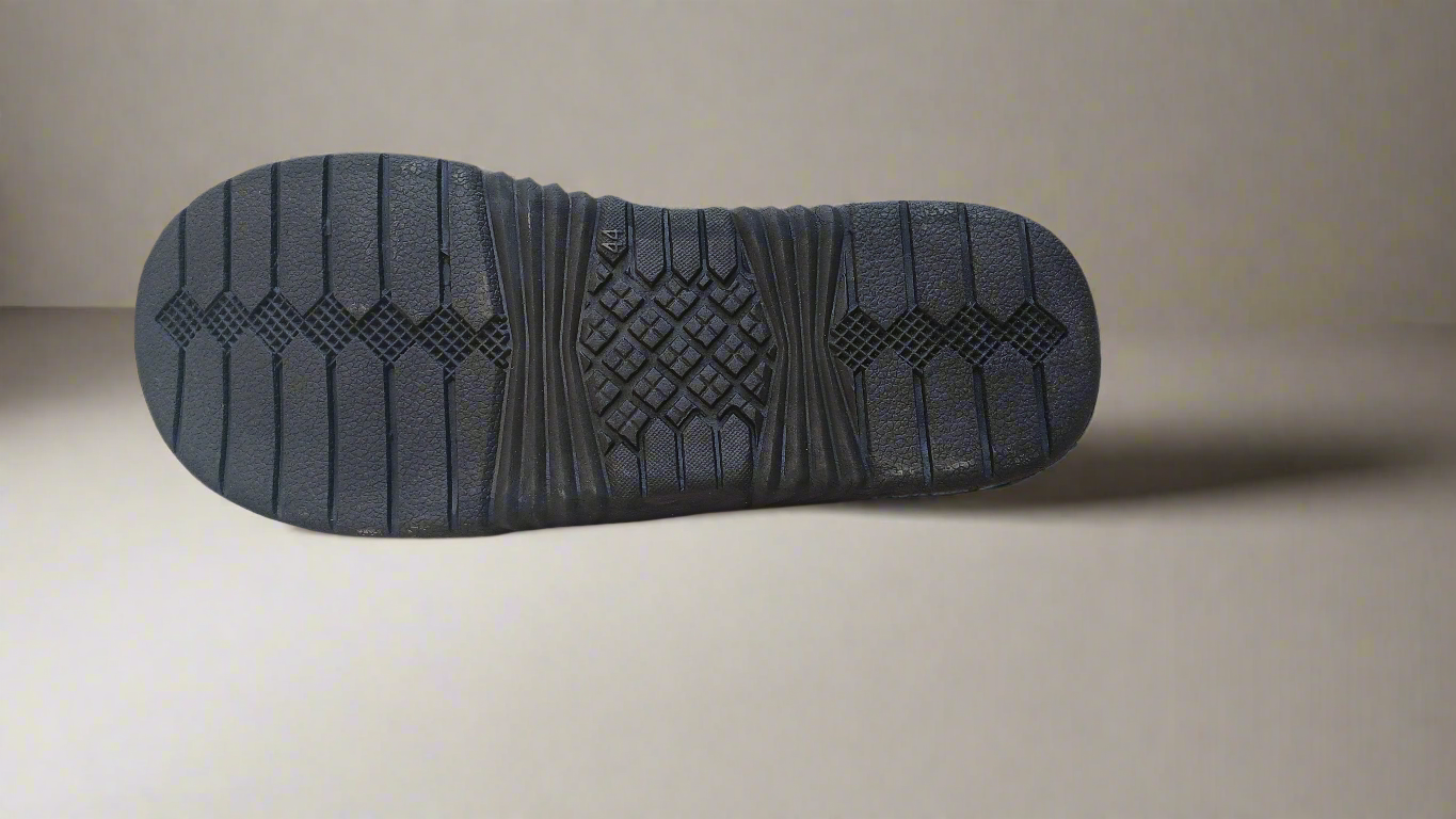 Soft Sole Stylish Sandals - Brown - SSAN01 Pakistan online