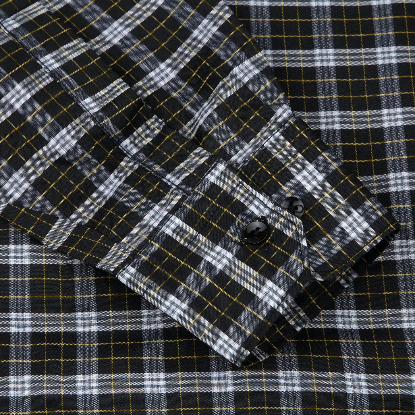 Admiral Executive Check Formal Shirt β Timeless Professional Wear - CH2025-K
