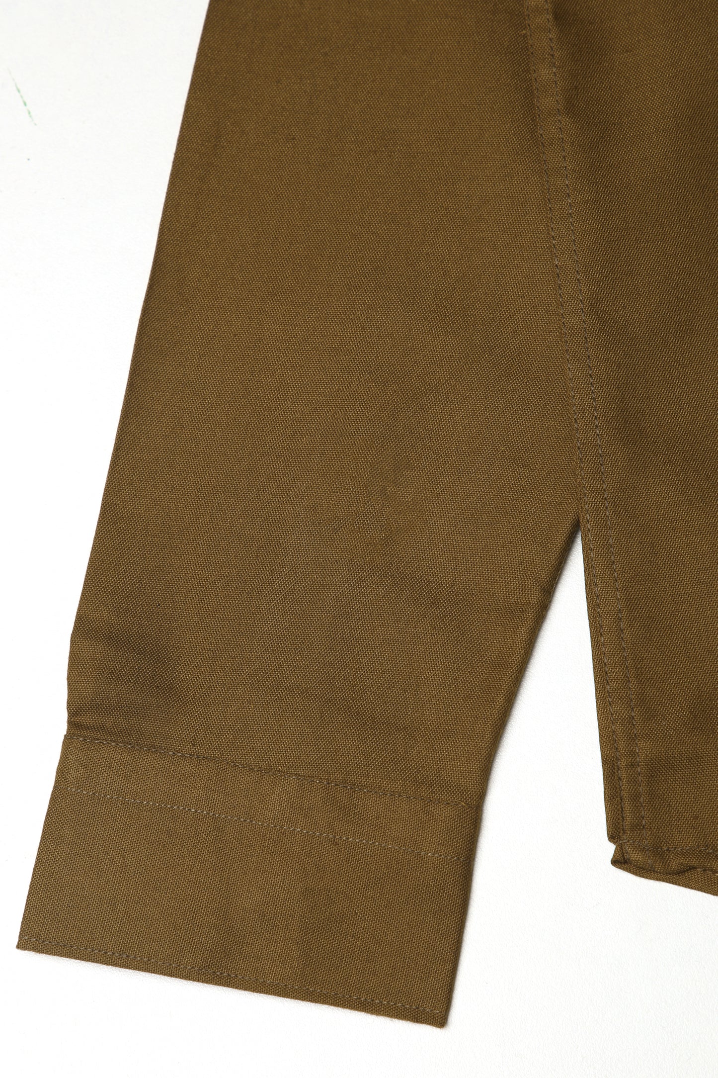 Trendy Light Weight Chambray - Casual Shirt - Slim Fit || Brown |