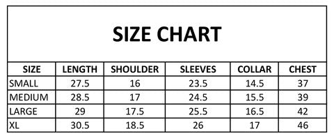 Ultra Strech Lycra Casual Shirt - | Slim Fit |