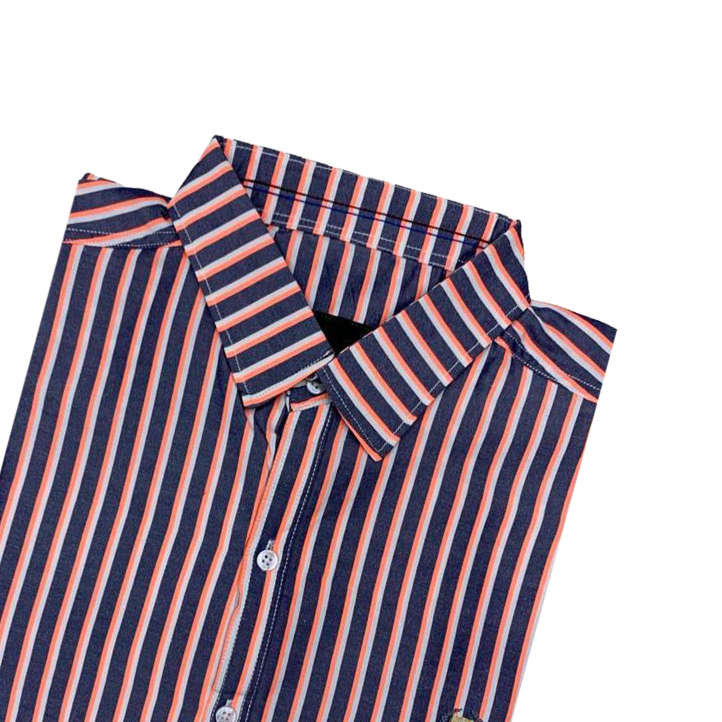 Men's Casual Lining Shirt || MCS2402