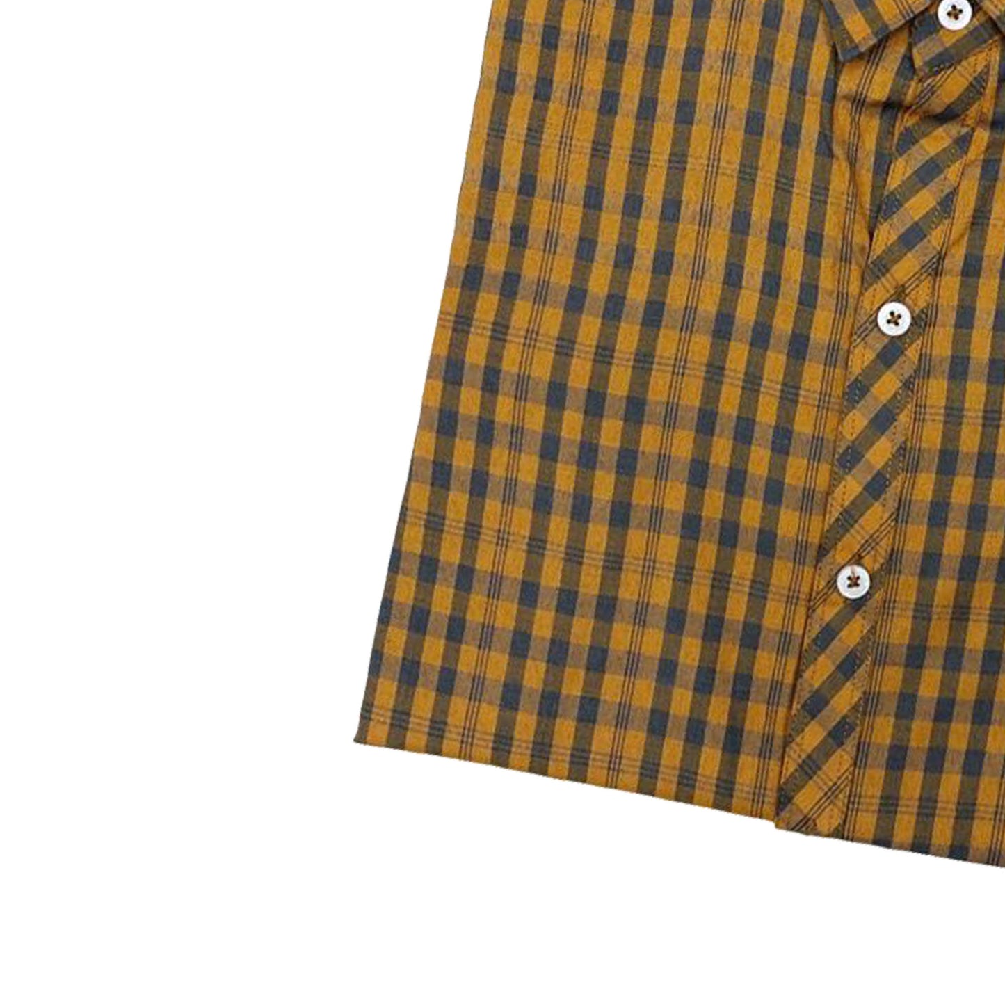 Men's Casual Check Shirt || MCCS10