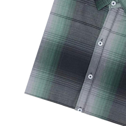 Men's Casual Check Shirt || MCS2406