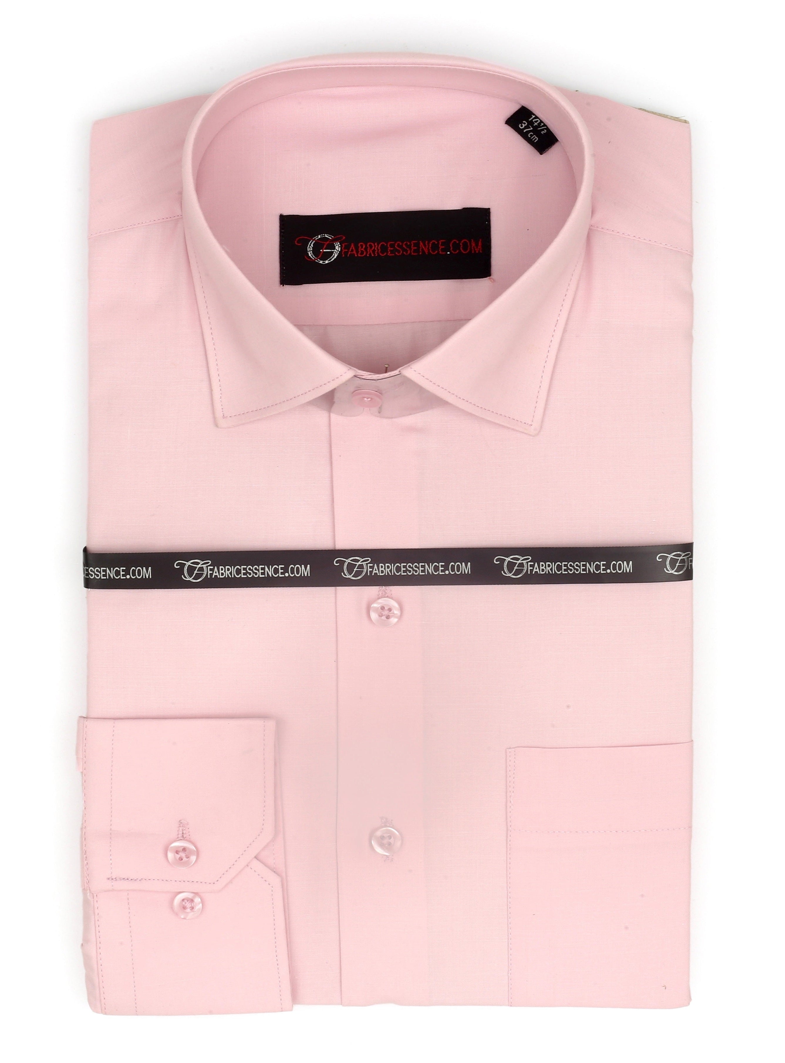 Light pink mens dress shirt hotsell