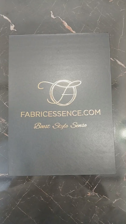 Premium Formal Shirt High Quality In Wooden Black Gift Box