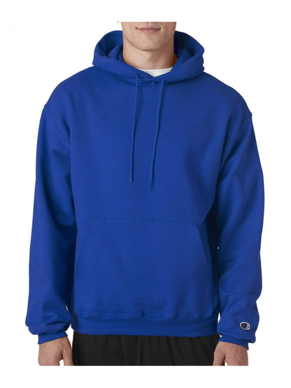Royal Blue Stylish Hoodie For Men