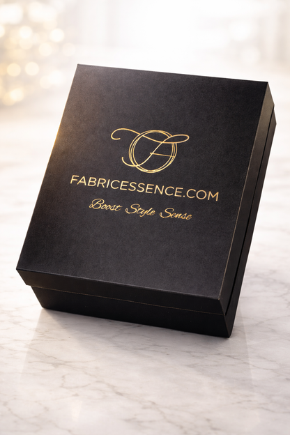 Formal Shirt Packed In Wooden Black Gift Box - Executive Presentation Pakistan online