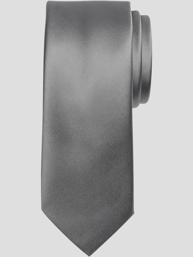 Ties Premium Plain Men's