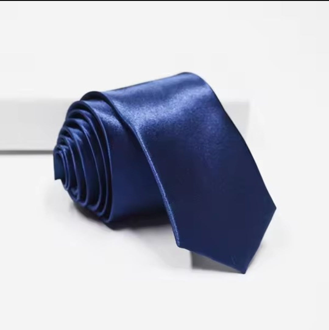 Ties Premium Plain Men's