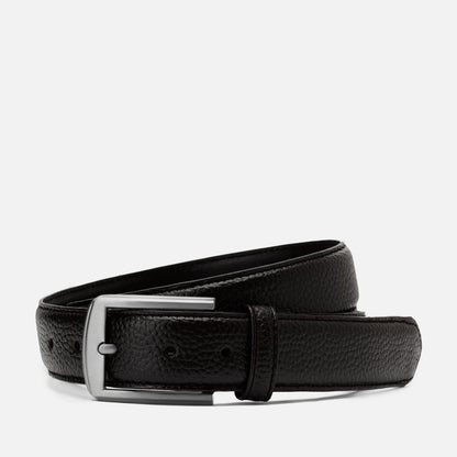 Belt Textured Black Premium Men Pakistan online
