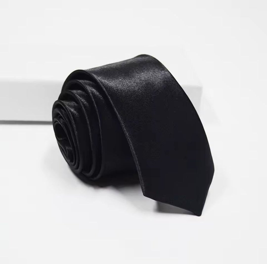 Ties Premium Plain Men's