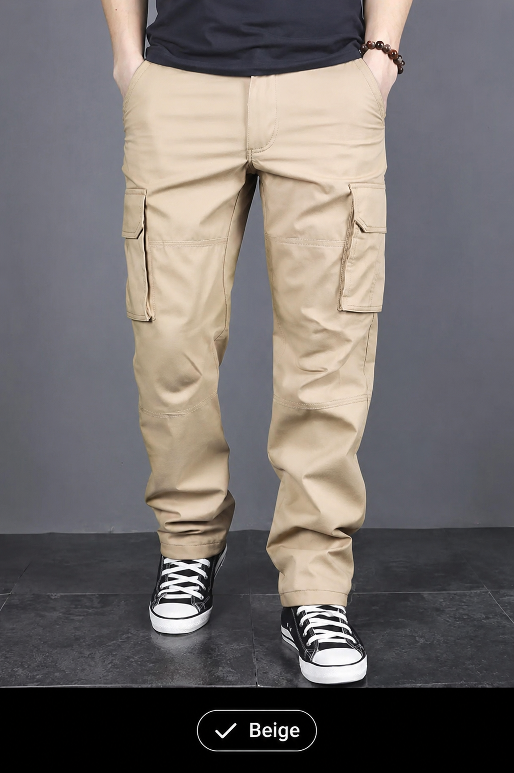 Cargo Cotton Pants 6 Pocket Pakistan online