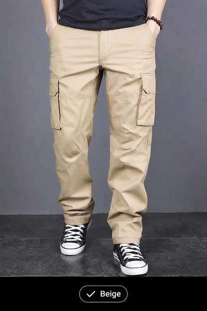 Cargo Cotton Pants 6 Pocket Pakistan online