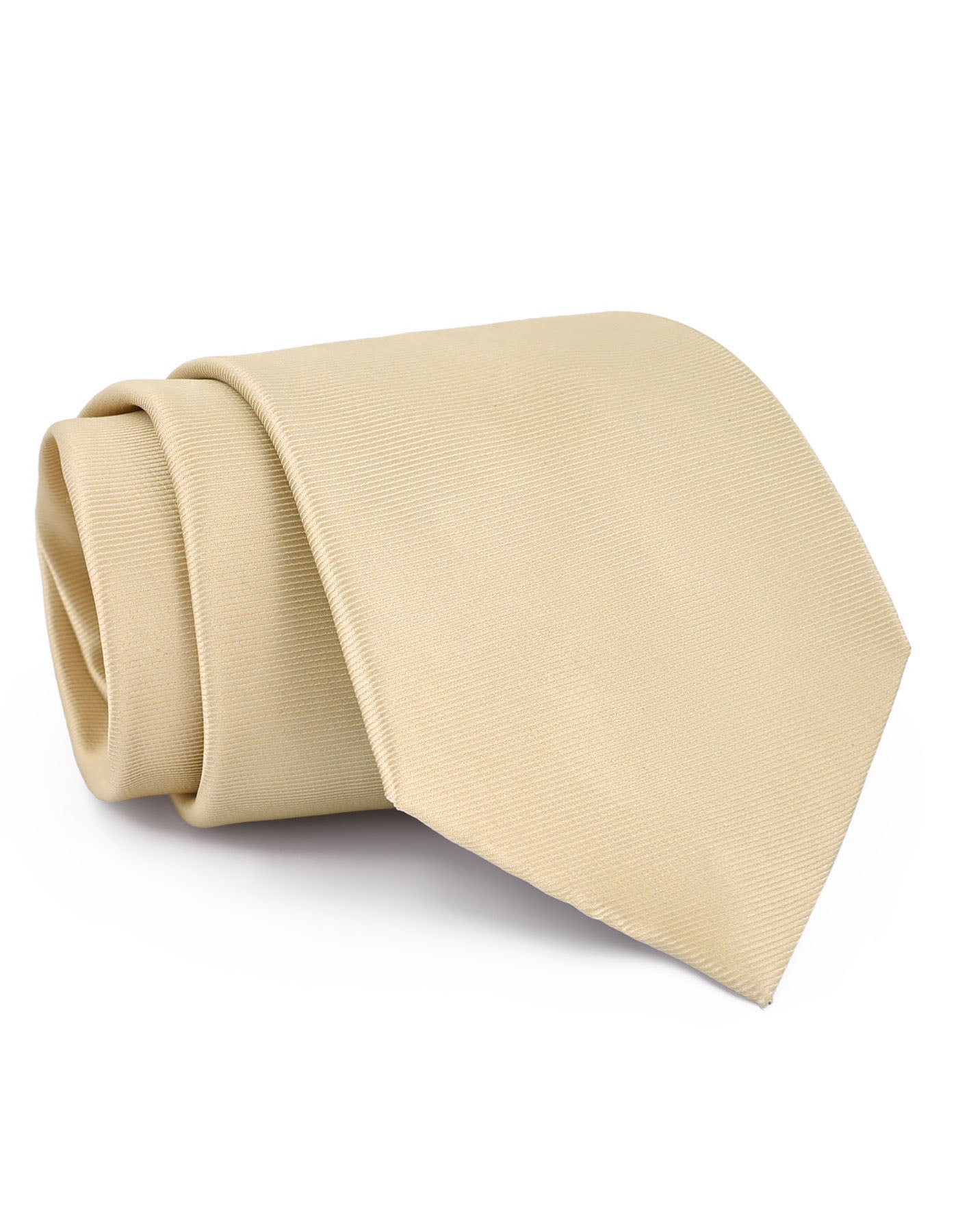 Ties Premium Plain Men's