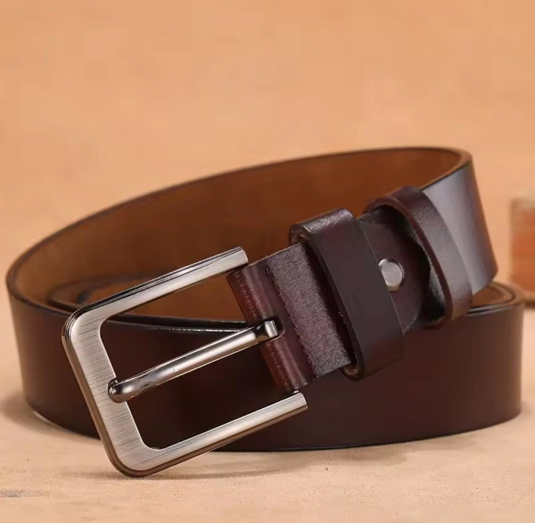 Belt Leather Premium Mens Pakistan online