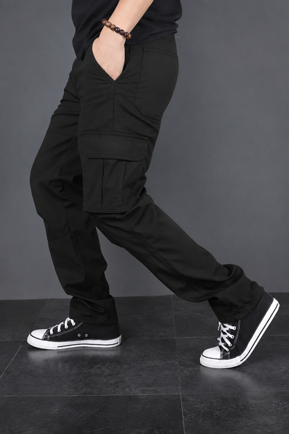 Cargo Cotton Pants 6 Pocket Pakistan online
