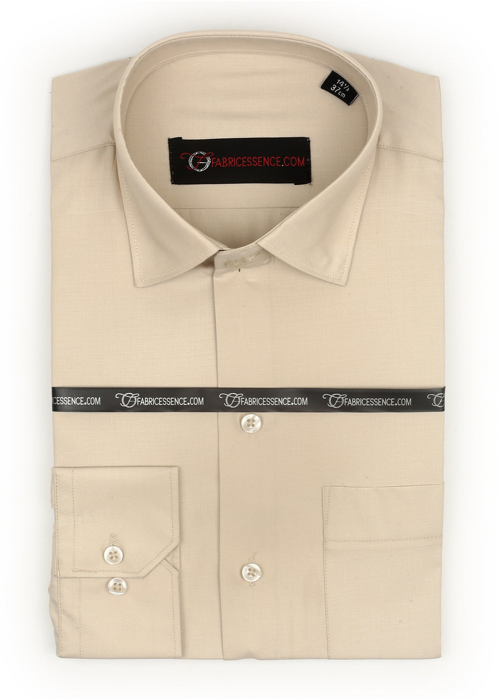 Formal Shirt Packed In Wooden Black Gift Box - Executive Presentation Pakistan online