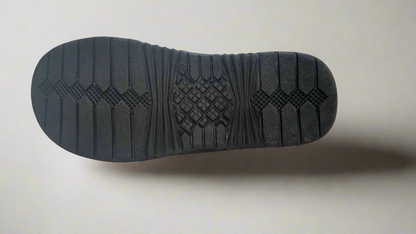 Soft Sole Stylish Slippers  - Brown - SS 001
