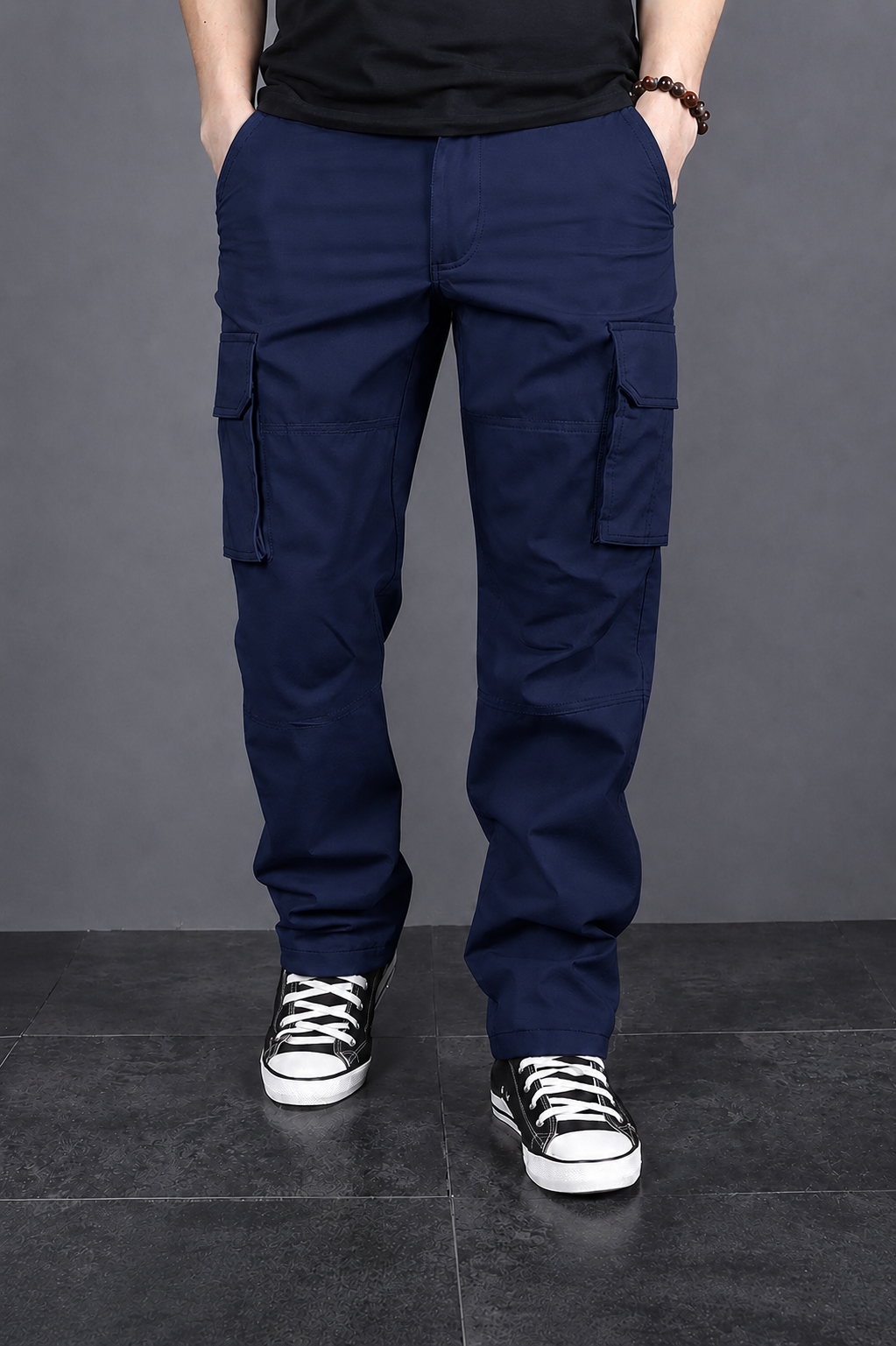 Cargo Cotton Pants 6 Pocket Pakistan online