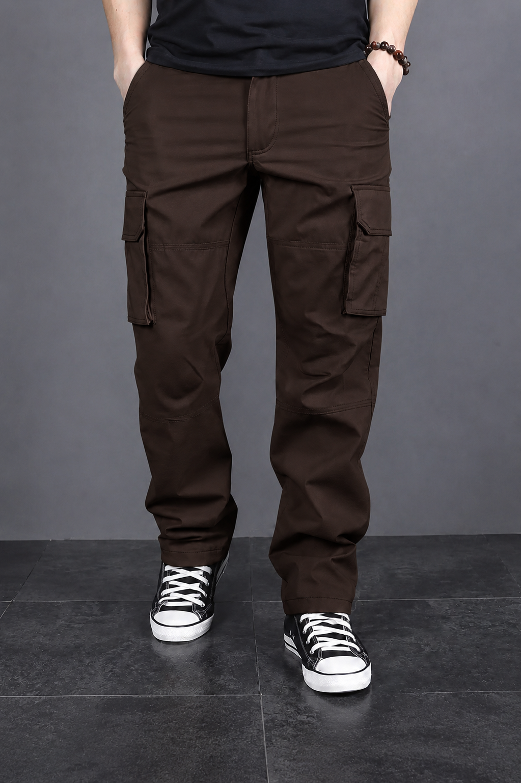 Cargo Cotton Pants 6 Pocket Pakistan online