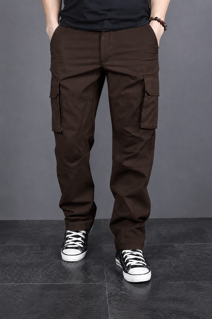 Cargo Cotton Pants 6 Pocket Pakistan online