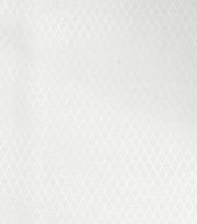 Diamond Design Dobby Formal Shirt - Off White | DFE2409 |