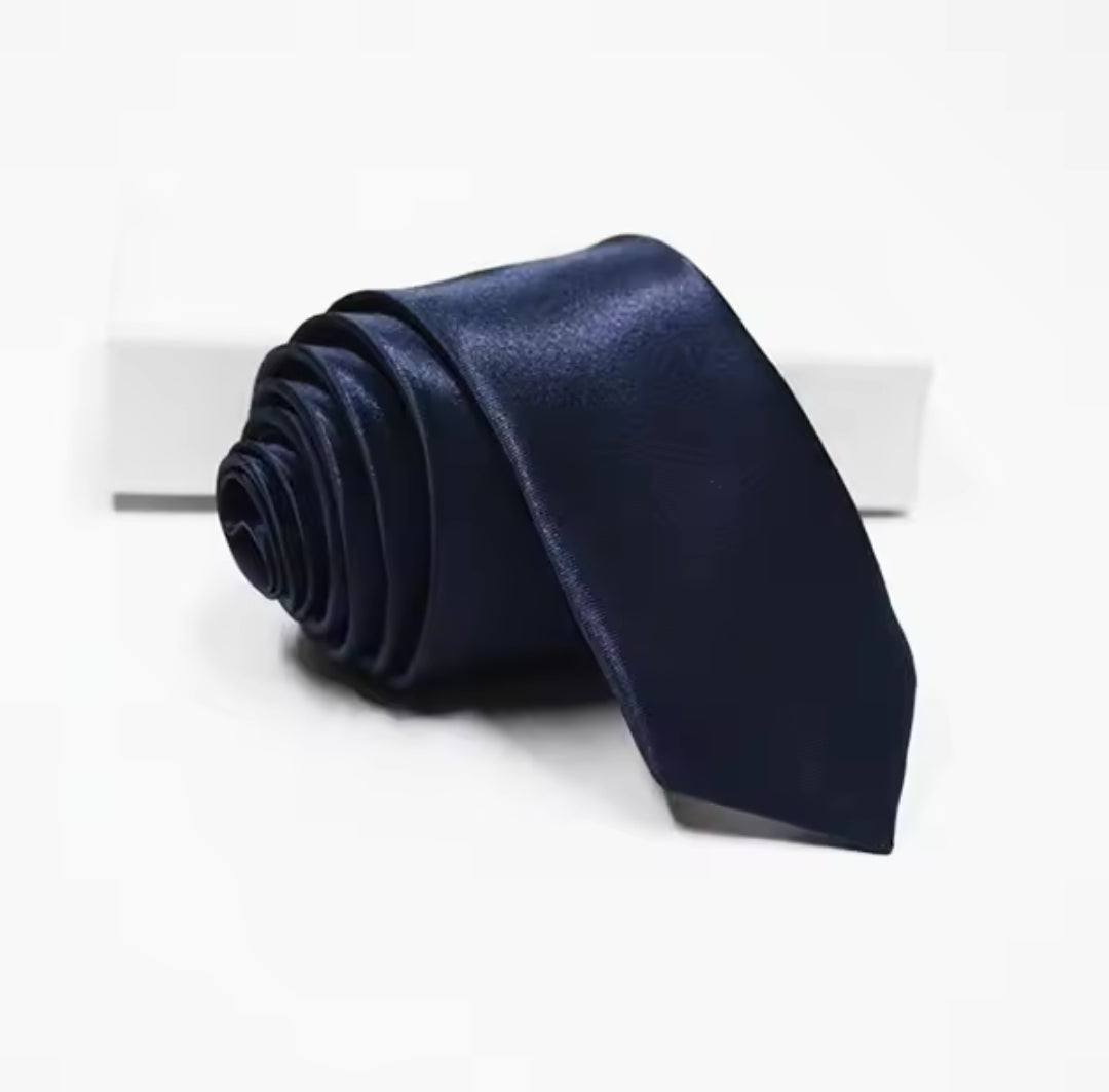 Ties Premium Plain Men's