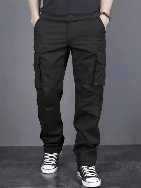Cargo Cotton Pants 6 Pocket Pakistan online