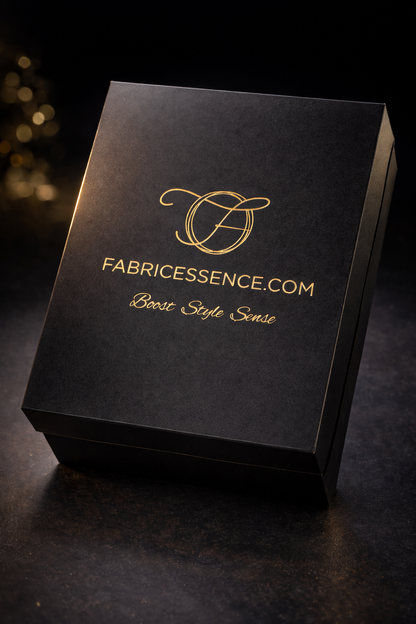 Formal Shirt Packed In Wooden Black Gift Box - Executive Presentation Pakistan online