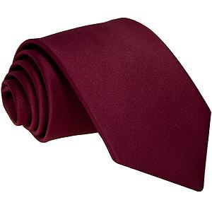 Ties Premium Plain Men's