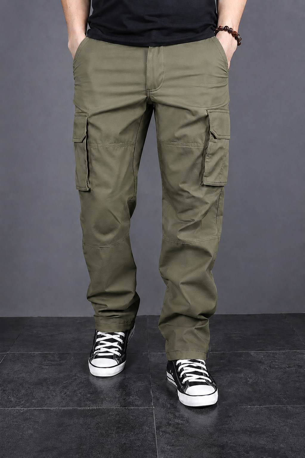 Cargo Cotton Pants 6 Pocket Pakistan online