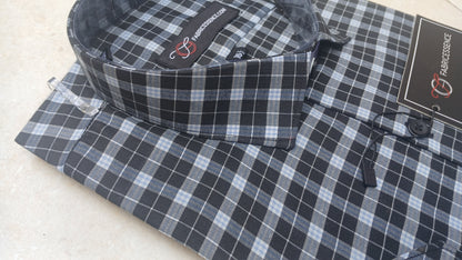 A Executive Check Formal Shirt – CH2026-3 Pakistan online
