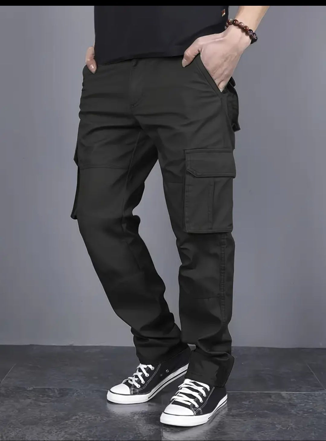 Cargo Cotton Pants 6 Pocket Pakistan online