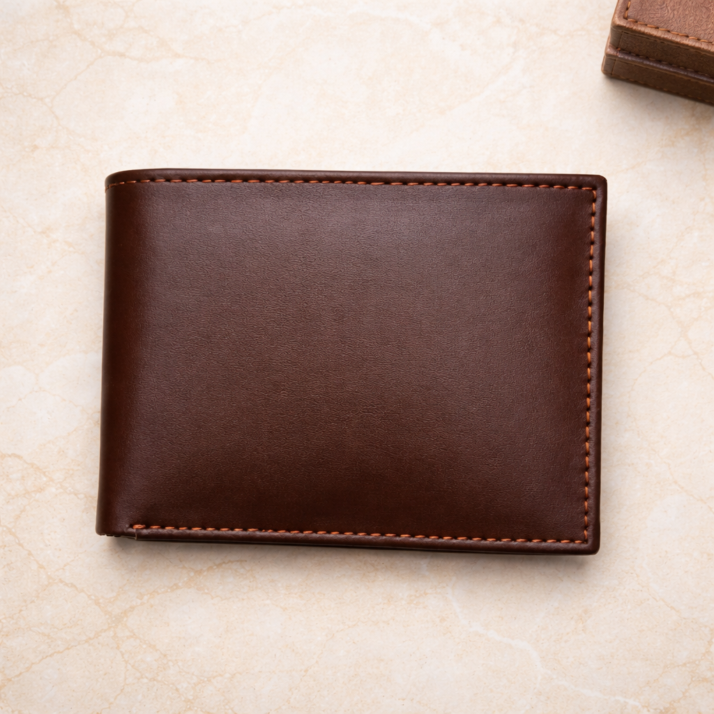 Wallet Genuine Leather Classic For Men Pakistan online