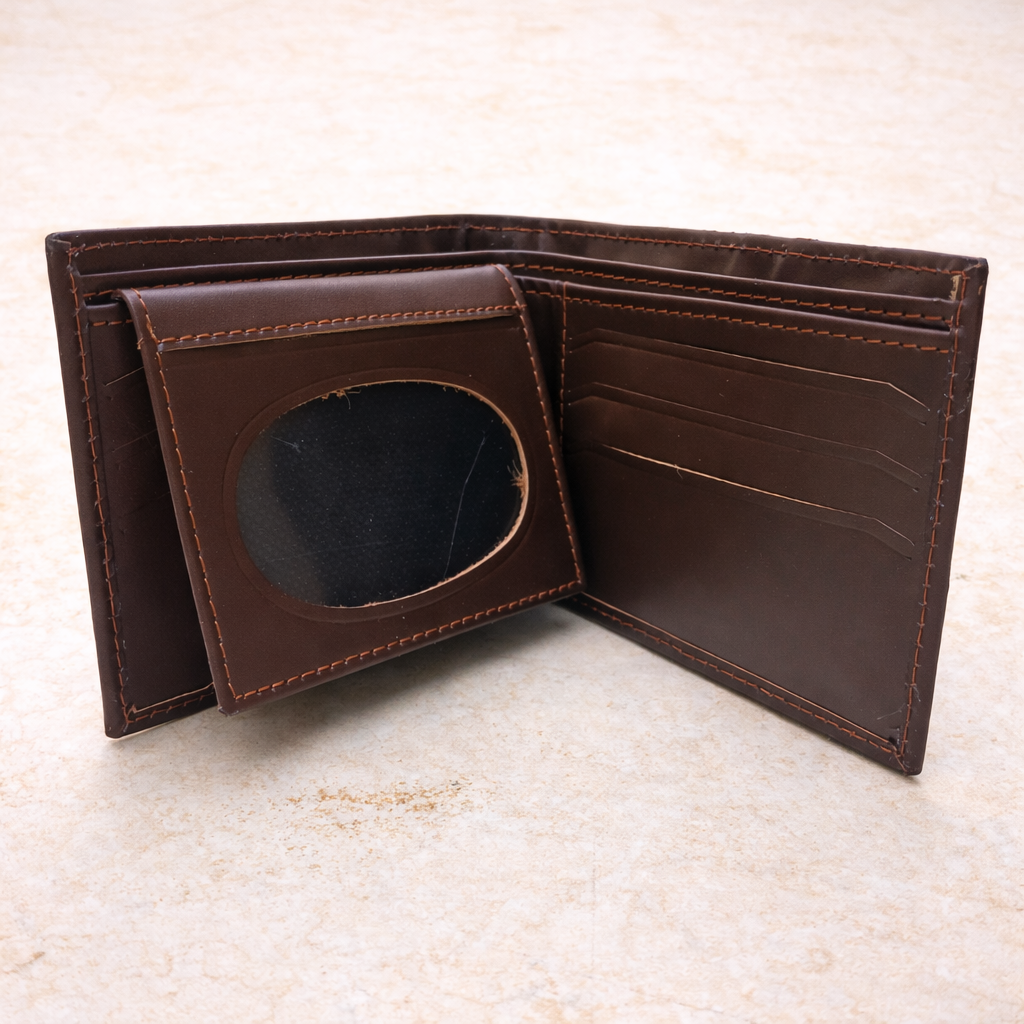 Wallet Genuine Leather Classic For Men Pakistan online