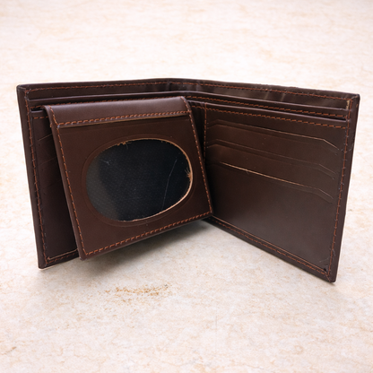 Wallet Genuine Leather Classic For Men Pakistan online